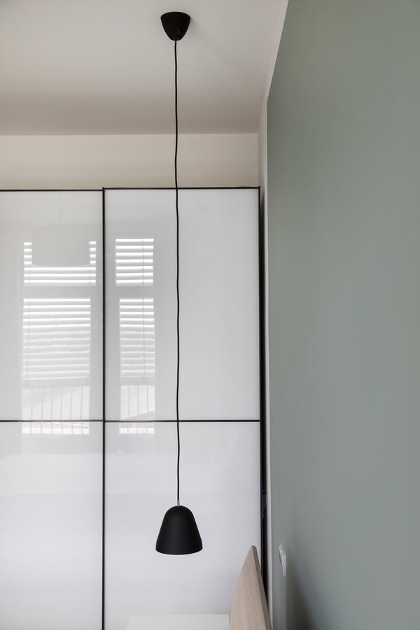 Park Penthouses Insel Eiswerder By Suite030 Berlino Esterno foto