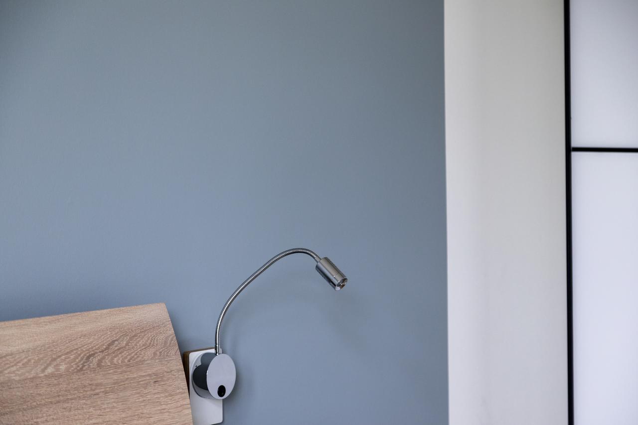 Park Penthouses Insel Eiswerder By Suite030 Berlino Esterno foto