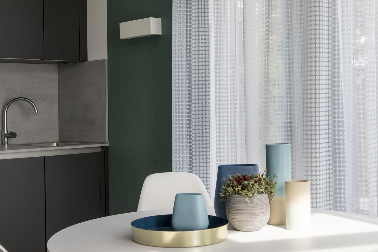 Park Penthouses Insel Eiswerder By Suite030 Berlino Esterno foto