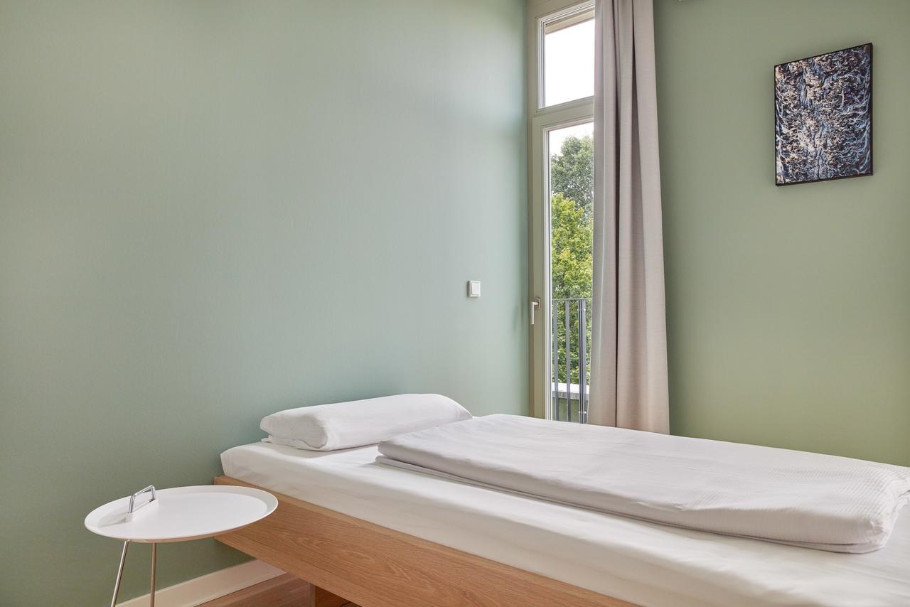 Park Penthouses Insel Eiswerder By Suite030 Berlino Esterno foto